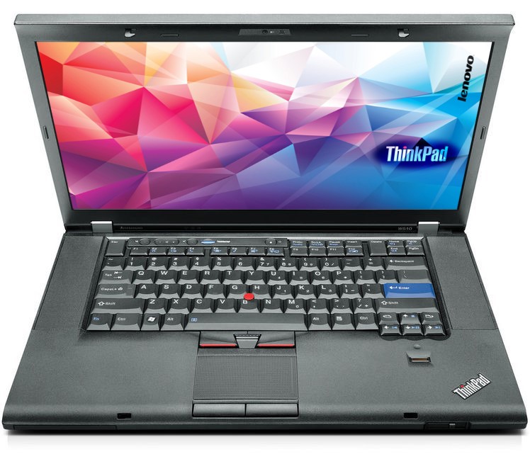 Lenovo ThinkPad W510_11_1